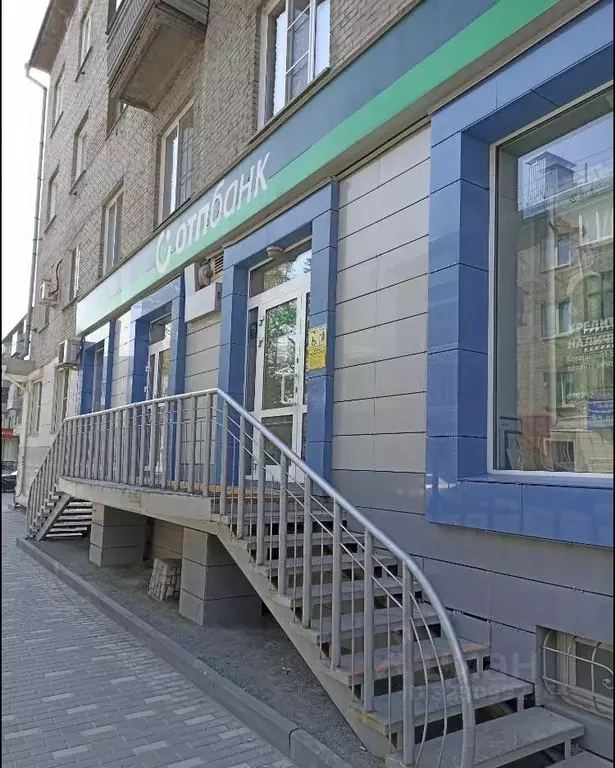 Помещение свободного назначения в Алтайский край, Барнаул Советская ... - Фото 1