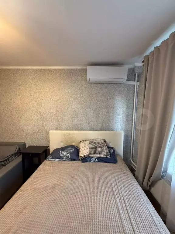 1-к. квартира, 38 м, 9/9 эт. - Фото 1