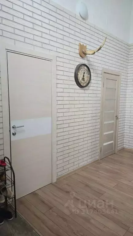 Дом в Белгородская область, Ракитное городское поселение, Ракитное рп  ... - Фото 1