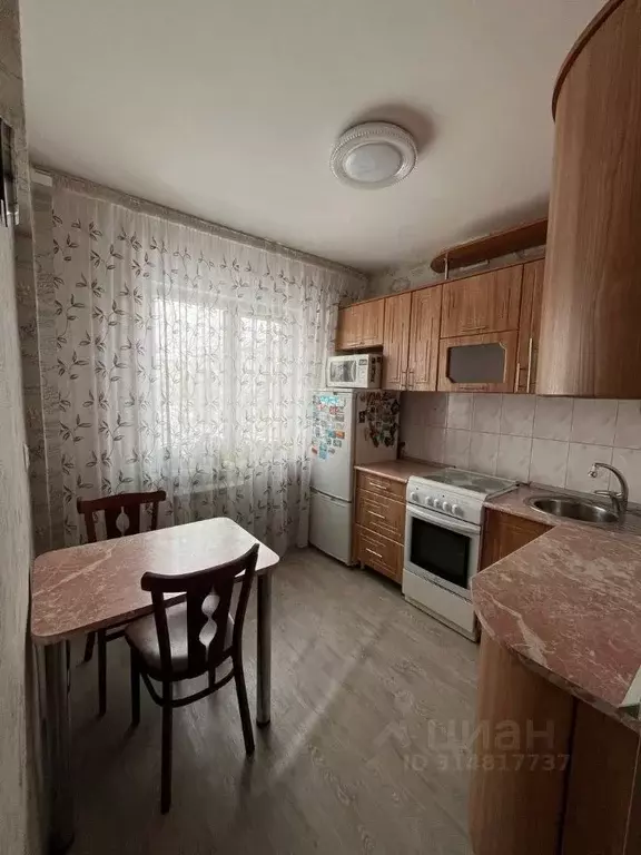 3-к кв. Алтайский край, Рубцовск ул. Светлова, 27 (58.0 м) - Фото 0