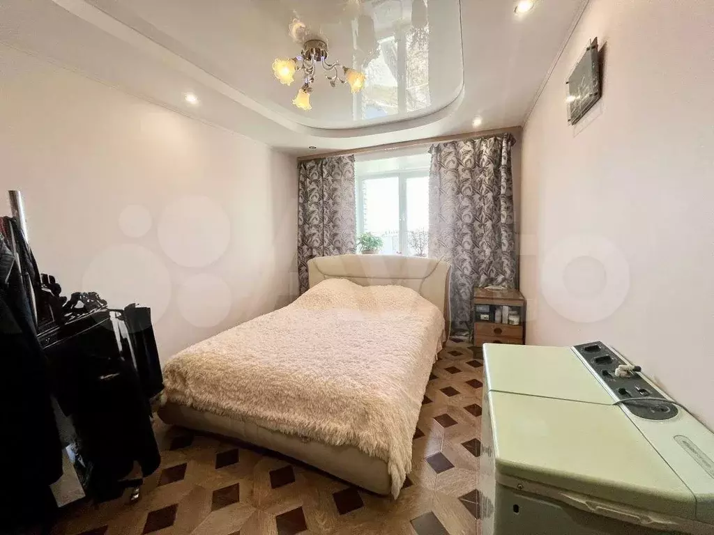 2-к. квартира, 53,8 м, 7/9 эт. - Фото 1