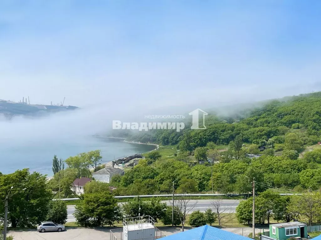 2-к кв. Приморский край, Находка пос. Врангель, просп. Восточный, 8А ... - Фото 0