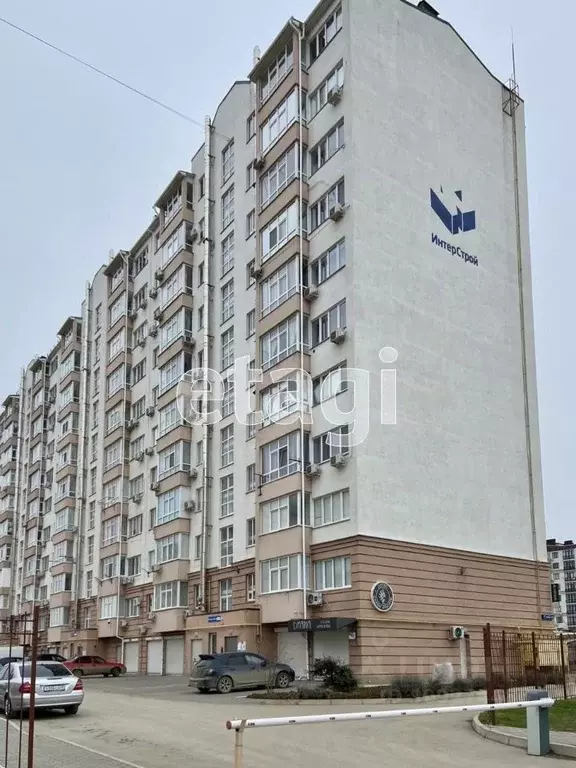 Помещение свободного назначения в Крым, Евпатория просп. Победы, 85А ... - Фото 2