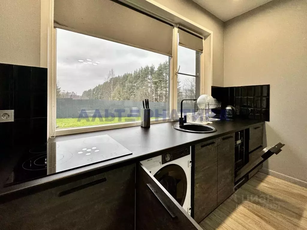 Дом в Ярославская область, Переславль-Залесский муниципальный округ, ... - Фото 1