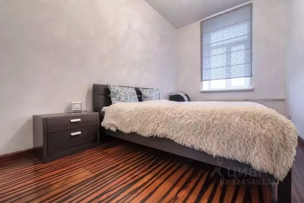 3-к кв. Москва ул. Арбат, 51С1 (95.0 м) - Фото 1