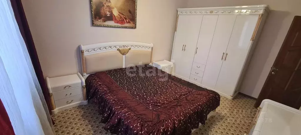 3-к кв. Ханты-Мансийский АО, Нижневартовск ул. Мира, 27 (76.0 м) - Фото 1