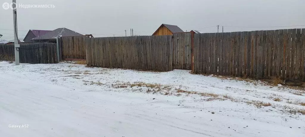 Участок в посёлок Расцвет, Фестивальная улица (10 м) - Фото 1