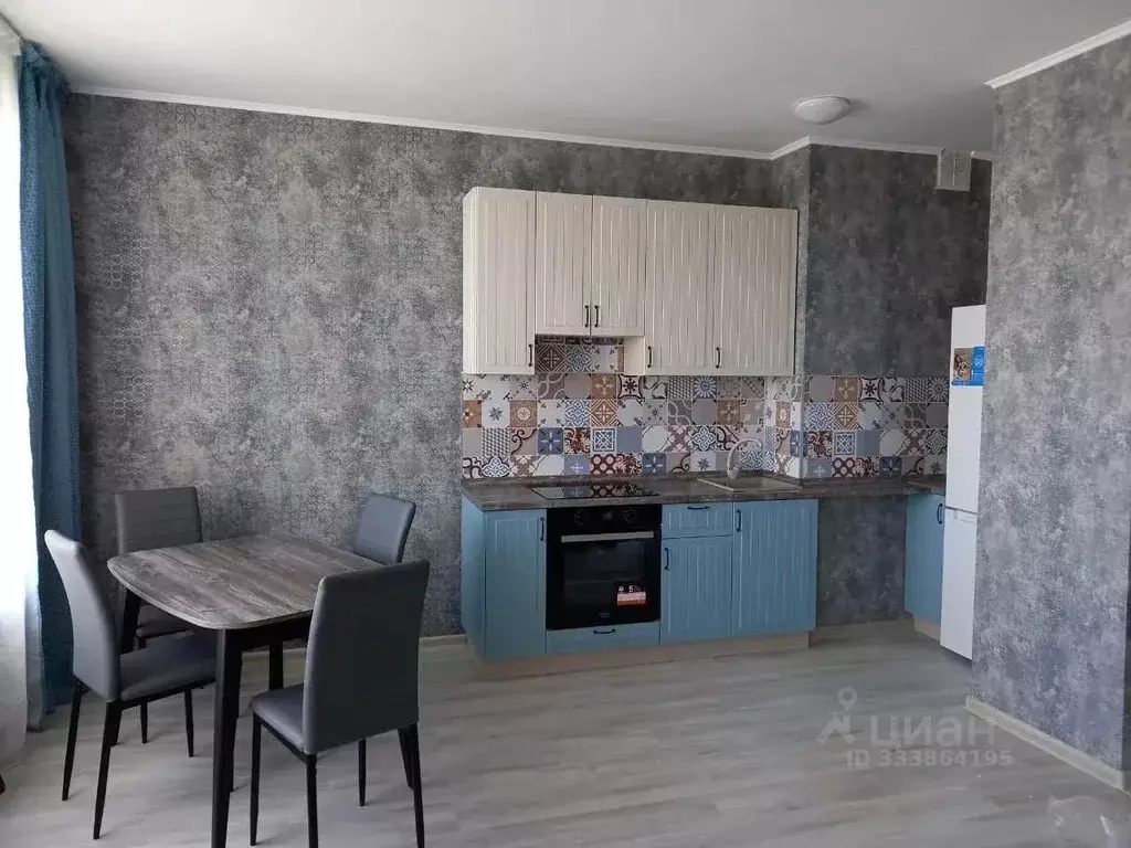 Студия Москва Беломорская ул., 23к5 (32.0 м) - Фото 1