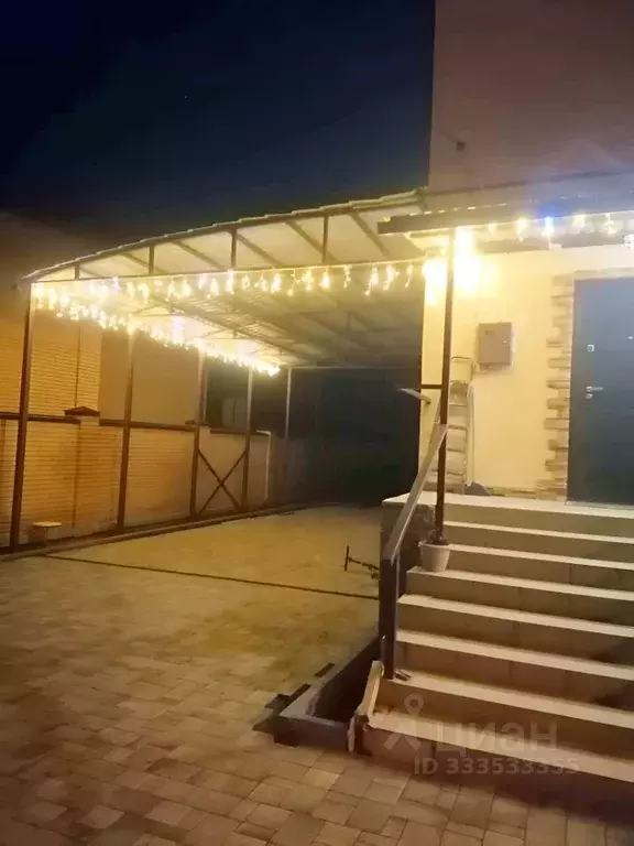 Дом в Краснодарский край, Геленджик городской округ, с. Адербиевка ... - Фото 2