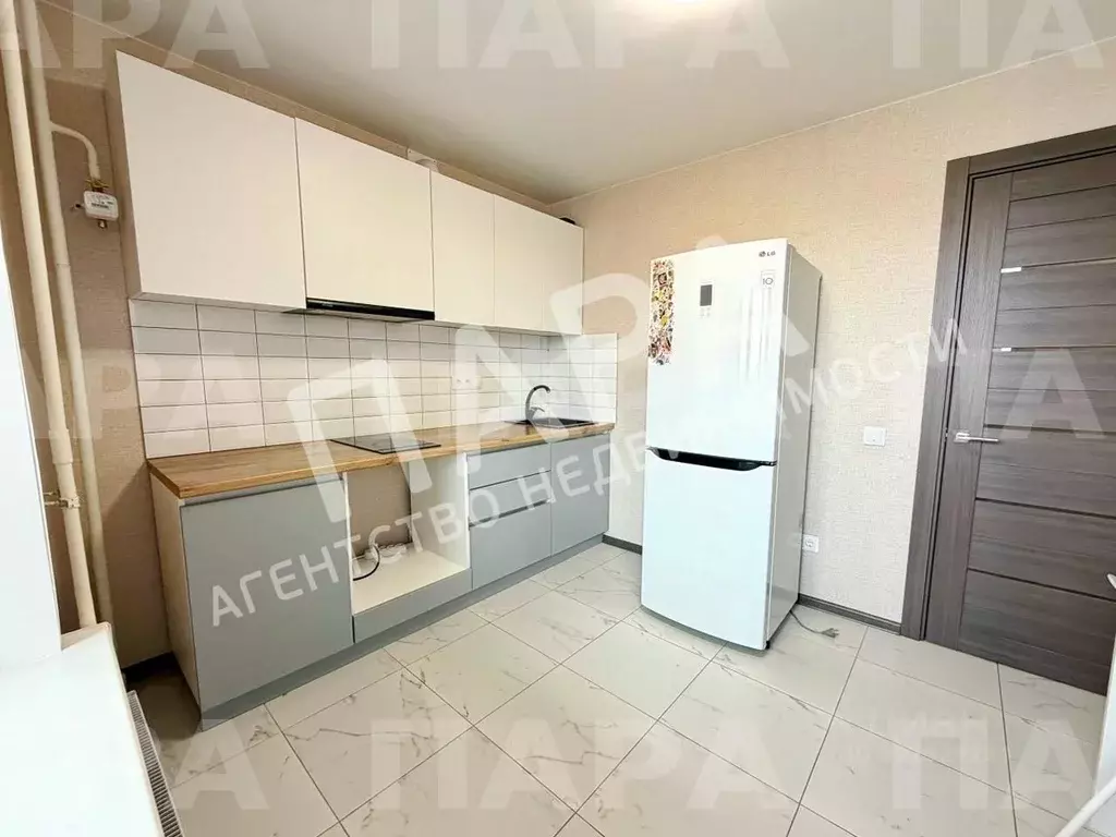 1-к кв. Самарская область, Самара пос. Мехзавод, 1-й кв-л, 63 (40.0 м) - Фото 1