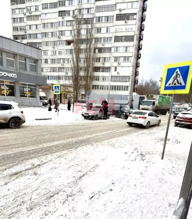 Торговая площадь (100 м) - Фото 1