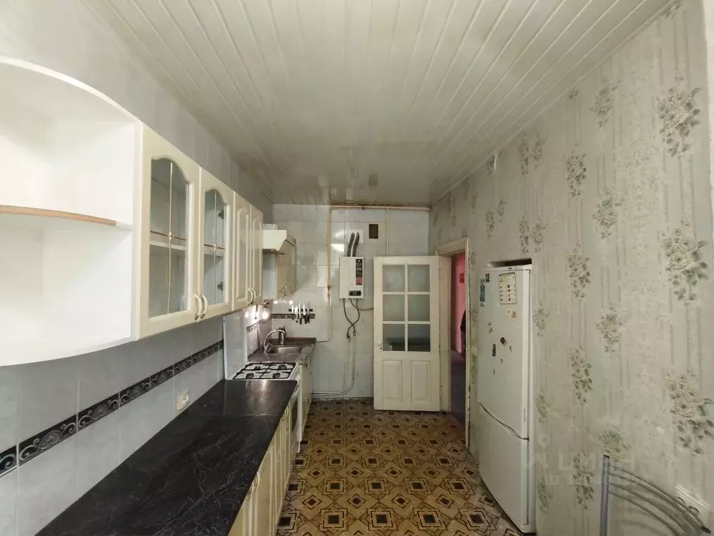 Дом в Брянская область, Брянск 2-я Почепская ул., 16 (87 м) - Фото 1