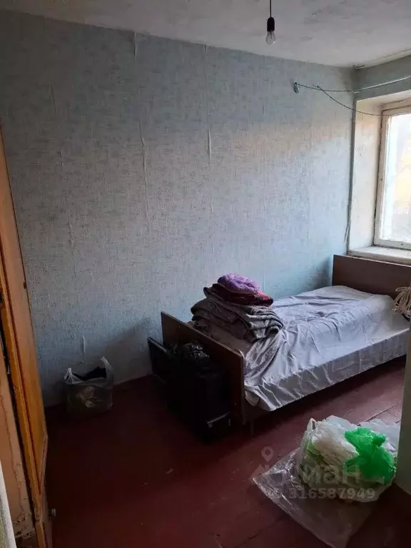Студия Самарская область, Тольятти ул. Чапаева, 149 (25.0 м) - Фото 1