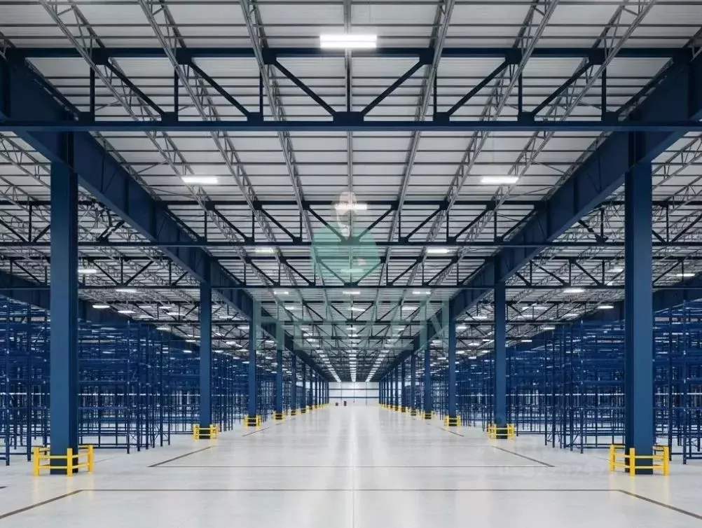 Склад в Московская область, Раменское ул. Михалевича, 49 (2700 м) - Фото 2