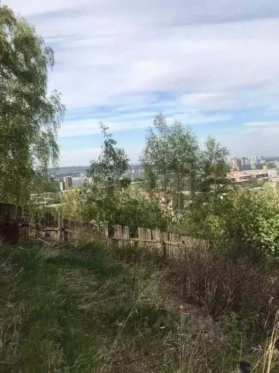 Дом в Красноярский край, Красноярск Здоровье СНТ, ул. Мурцев Лог, ... - Фото 1