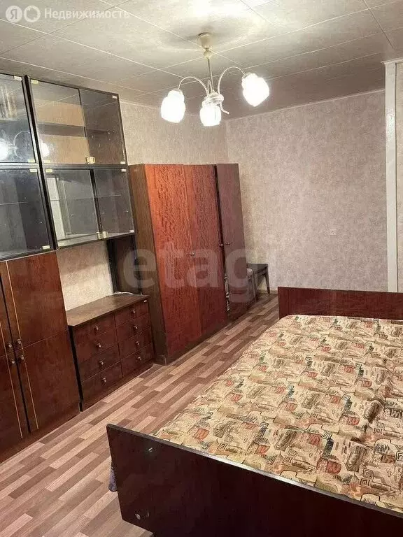 1-комнатная квартира: Ярославль, Пионерская улица, 1 (30 м) - Фото 1