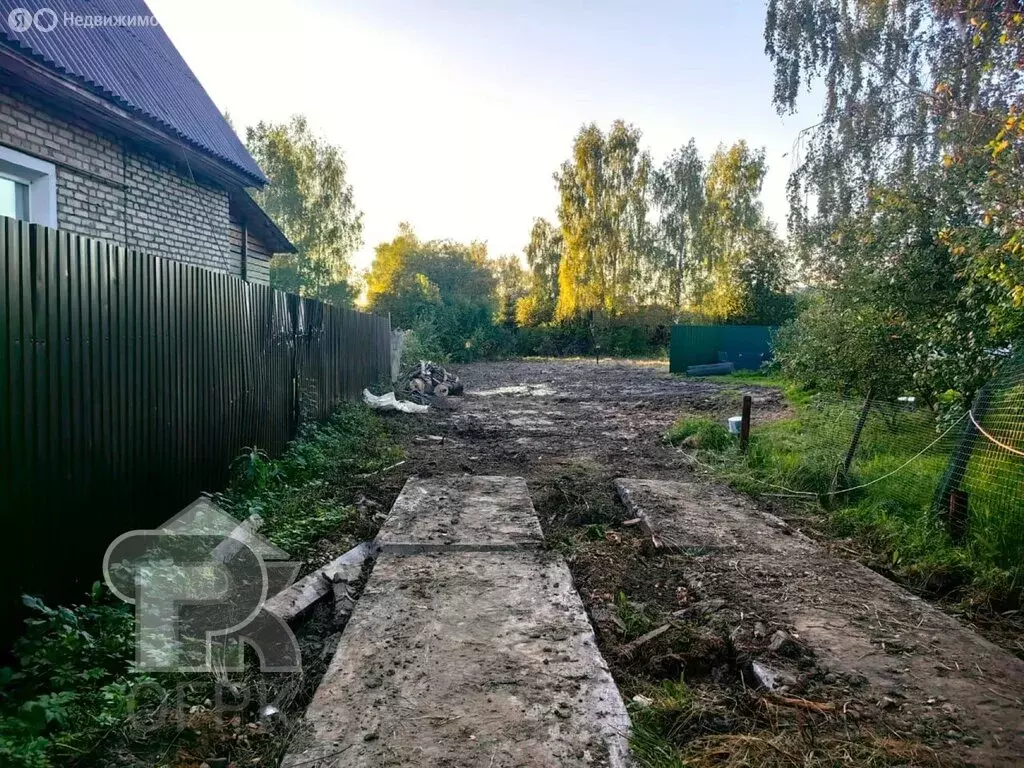 Участок в Солнечногорск, 2-я Майская улица, 18 (15 м) - Фото 1