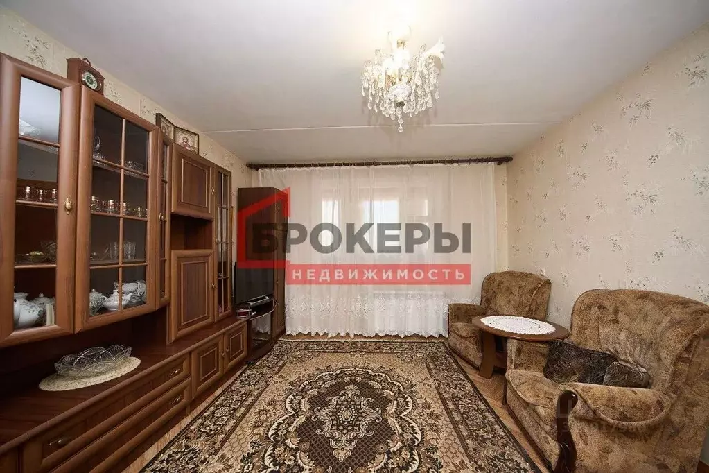 2-к кв. Севастополь ул. Астана Кесаева, 5/6 (62.0 м) - Фото 0