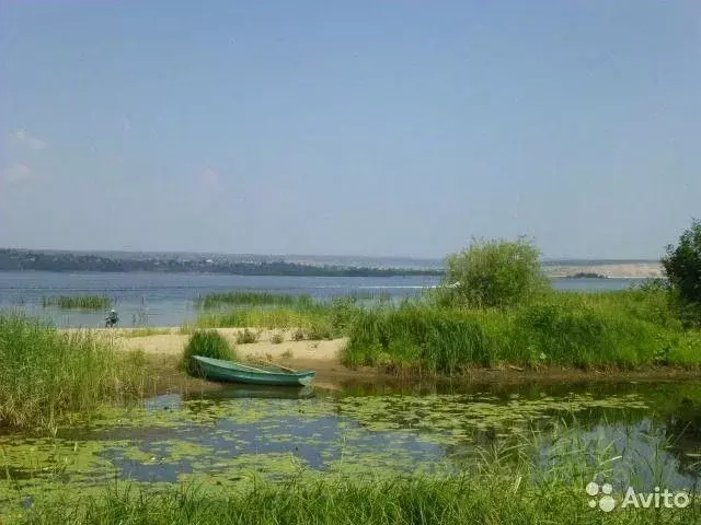 Помещение свободного назначения в Саратовская область, Марксовский ... - Фото 0