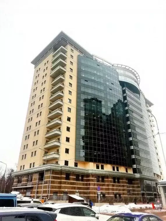 Офис в Санкт-Петербург 26-я Васильевского острова линия, 15к2 (48 м) - Фото 1