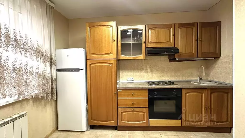 2-к кв. Москва Мичуринский просп., 25К1 (56.0 м) - Фото 1