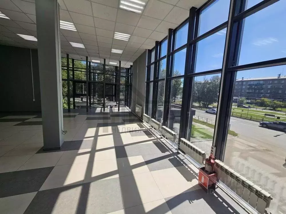 Офис в Иркутская область, Иркутск ул. Розы Люксембург, 174А (95 м) - Фото 1