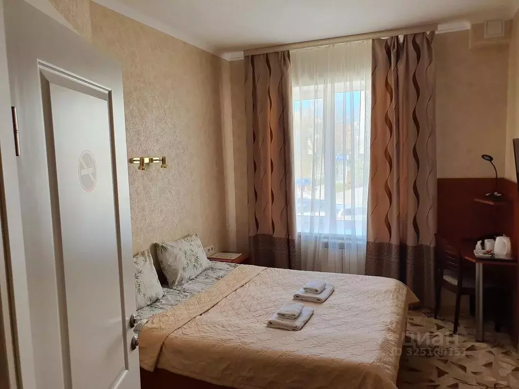 Комната Калининградская область, Калининград ул. Подполковника ... - Фото 1