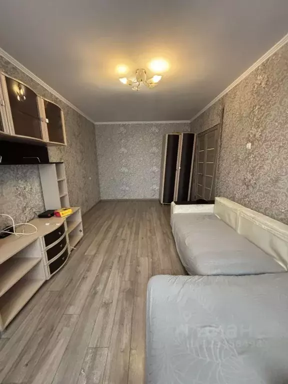 1-к кв. Липецкая область, Липецк ул. П.И. Смородина, 20 (36.0 м) - Фото 2