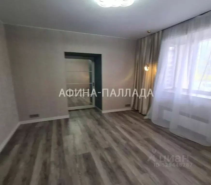 3-к кв. Ямало-Ненецкий АО, Надым ул. Зверева, 17/1 (58.0 м) - Фото 2