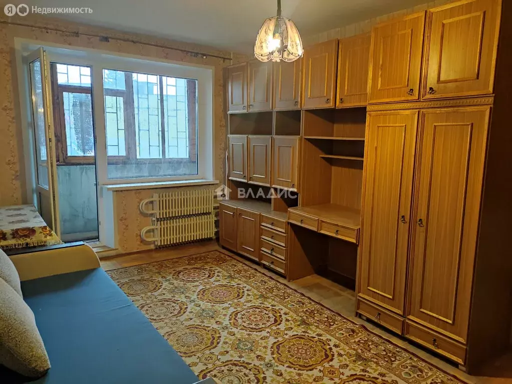 1-комнатная квартира: Белгород, Народный бульвар, 109 (34.6 м) - Фото 2