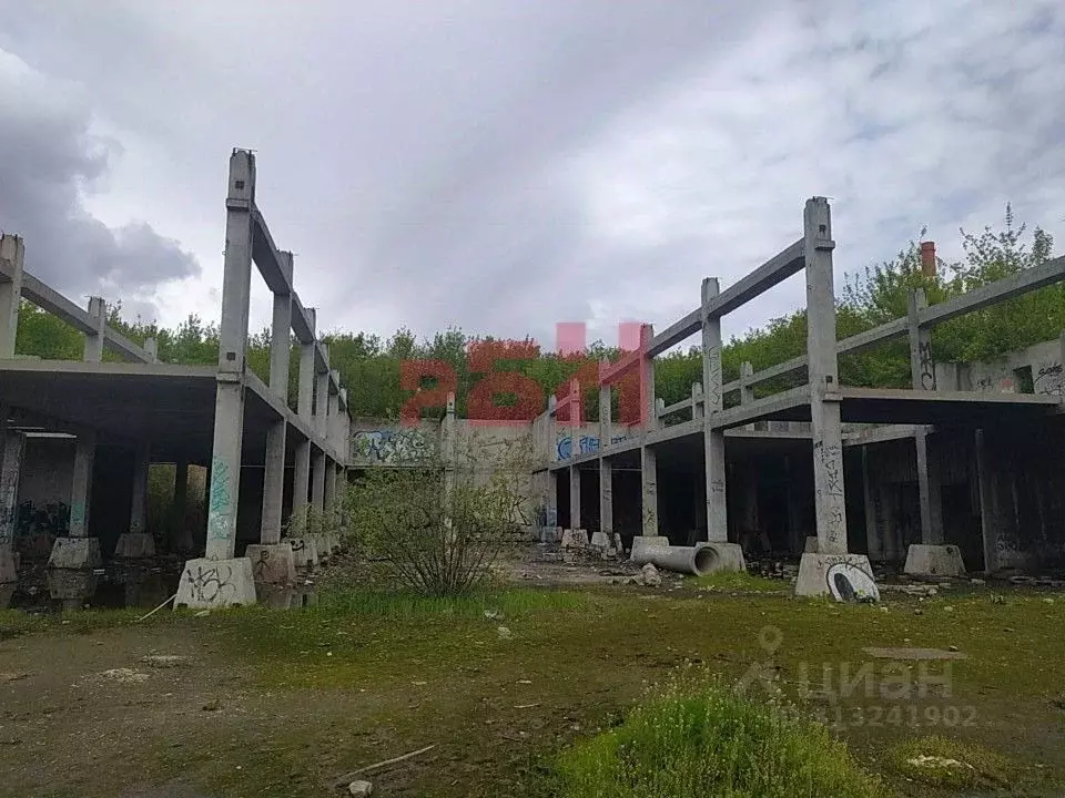 Помещение свободного назначения в Самарская область, Самара ул. ... - Фото 1