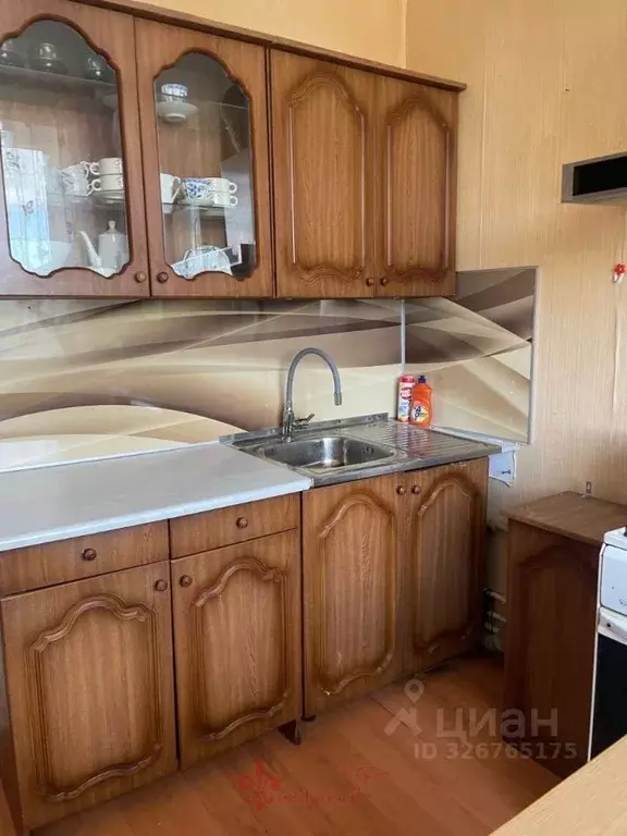 3-к кв. Белгородская область, Белгород ул. Виктора Лосева, 11 (70.9 м) - Фото 2