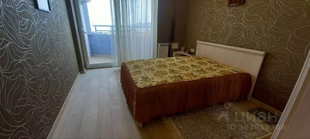 3-к кв. Краснодарский край, Сочи ул. Ленина, 298Бк1 (95.0 м) - Фото 1