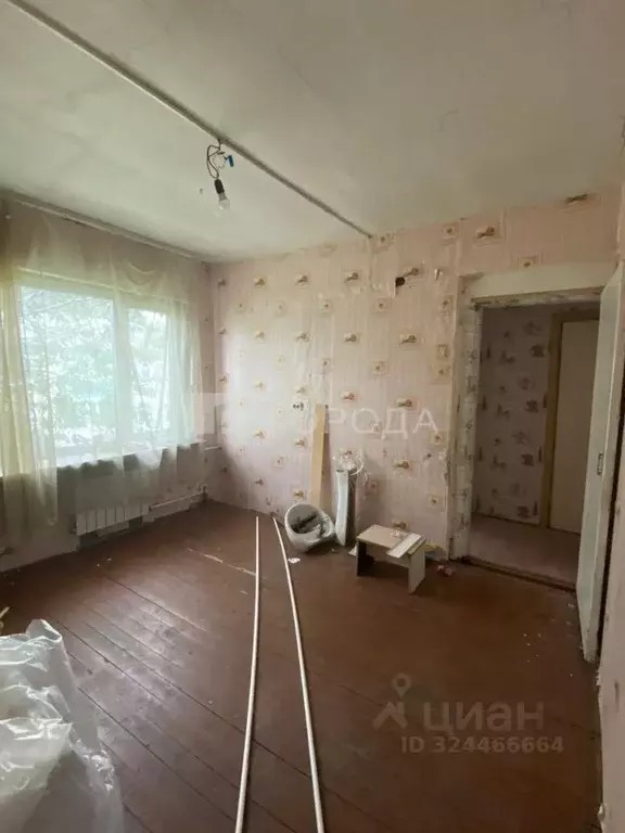 3-к кв. Томская область, Асино ул. 370-й Стрелковой Дивизии, 28/3 ... - Фото 2