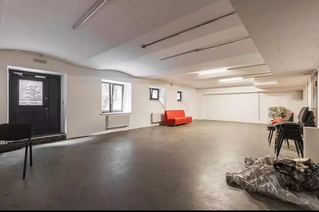 Помещение свободного назначения в Санкт-Петербург Мастерская ул., 9 ... - Фото 1