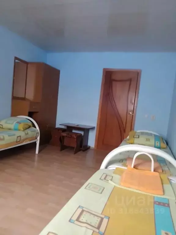 Комната Краснодарский край, Туапсинский муниципальный округ, ... - Фото 1