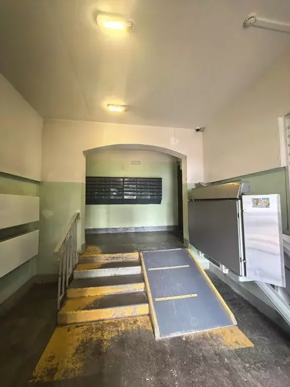 1-к кв. Московская область, Одинцовский городской округ, с. Немчиновка ... - Фото 2