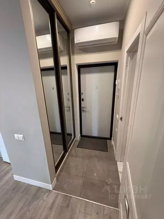 2-к кв. Москва 2-й Грайвороновский проезд, 44к1 (40.0 м) - Фото 2