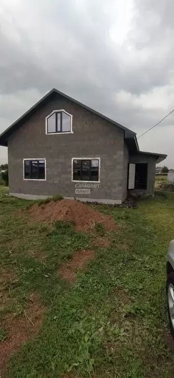 Участок в Башкортостан, Уфа городской округ, с. Нагаево ул. ... - Фото 1