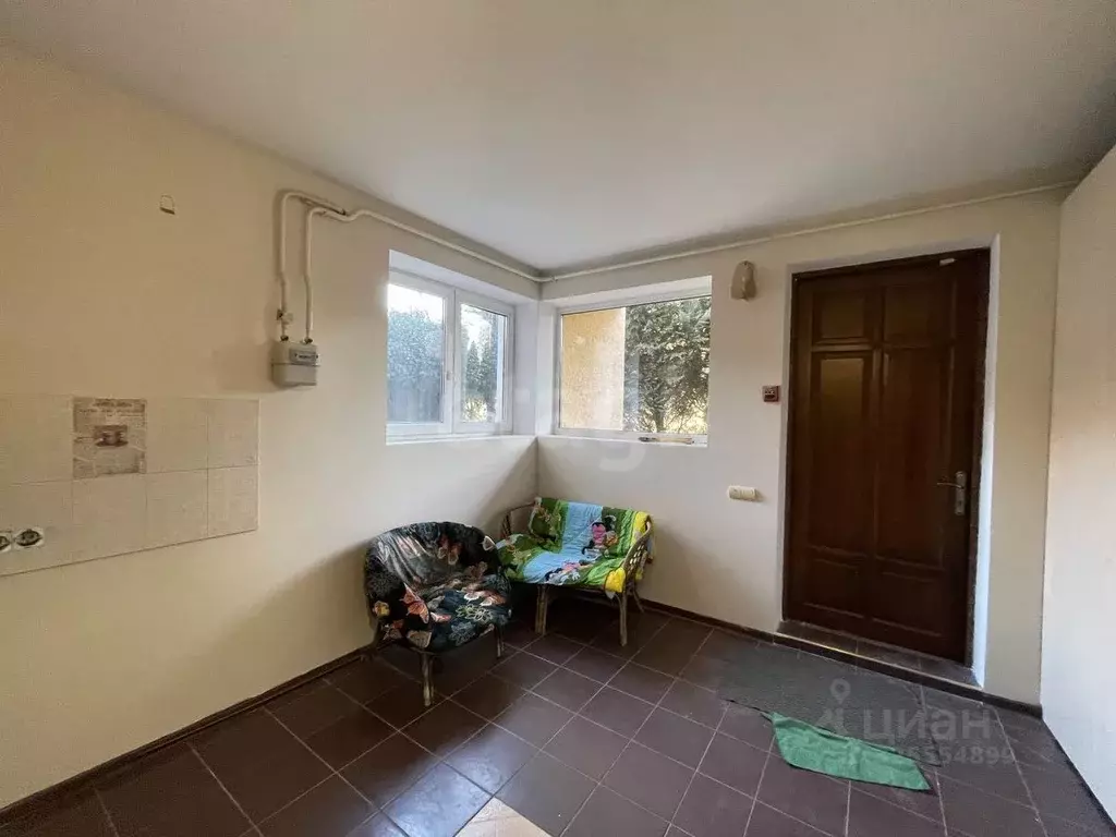 Дом в Крым, Симферополь пер. Спартака (433 м) - Фото 1