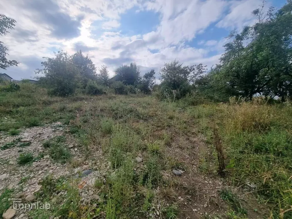 Участок в Кабардино-Балкария, Нальчик ул. Биттирова (10.0 сот.) - Фото 1