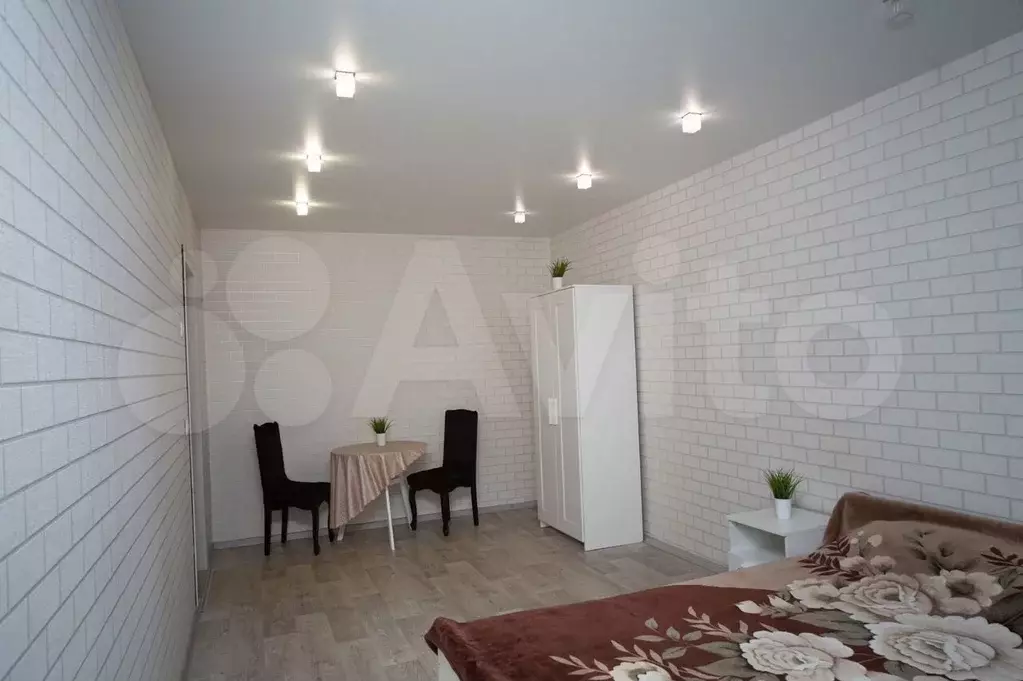 1-к. квартира, 37 м, 5/9 эт. - Фото 1