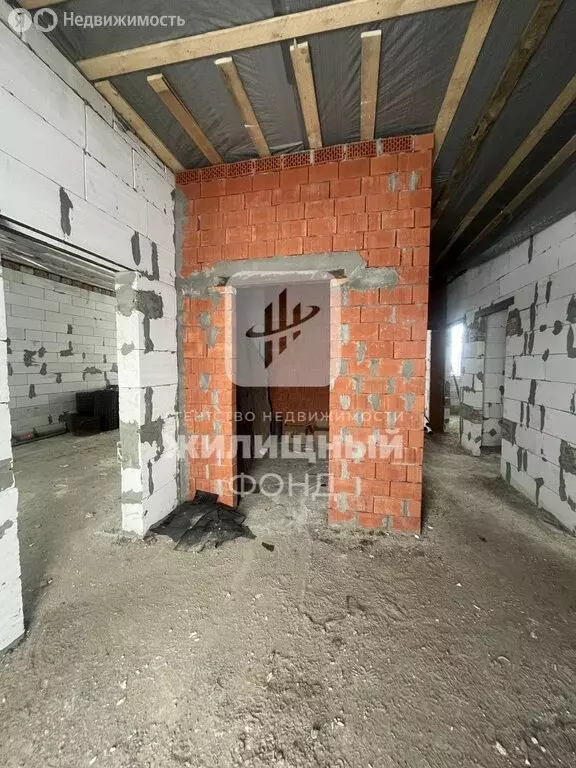 Дом в посёлок Новопушкинское, Виноградная улица (79 м) - Фото 1