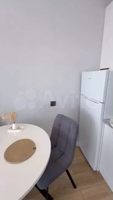 Квартира-студия, 22,6 м, 9/16 эт. - Фото 1