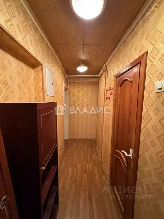 1-к кв. Московская область, Красногорск городской округ, Нахабино пгт ... - Фото 1