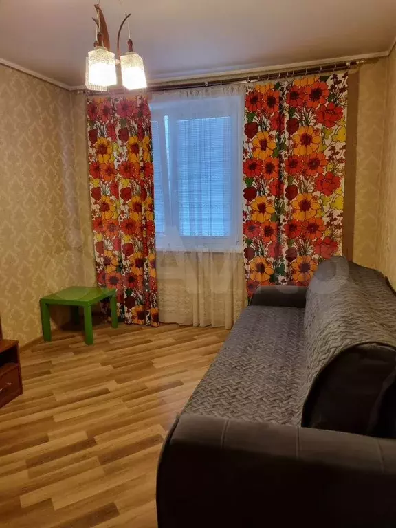 1-к. квартира, 32 м, 8/12 эт. - Фото 0