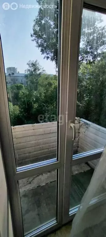 2-комнатная квартира: Хабаровск, улица Калинина, 65А (47.6 м) - Фото 0