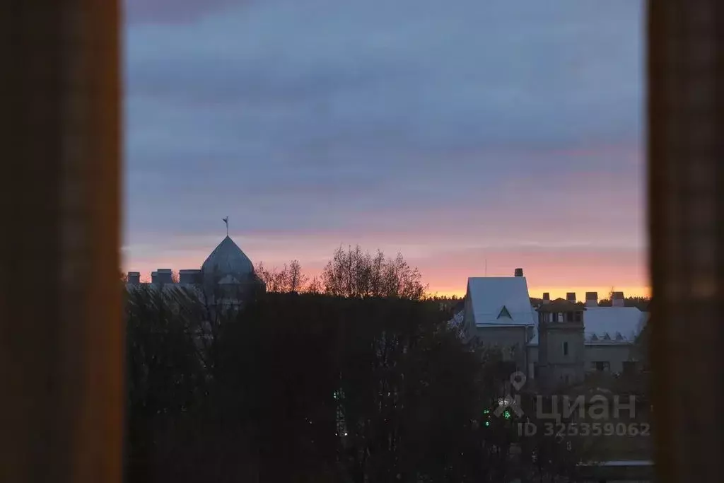 2-к кв. Карелия, Сортавала ул. Кирова, 10 (47.0 м) - Фото 2