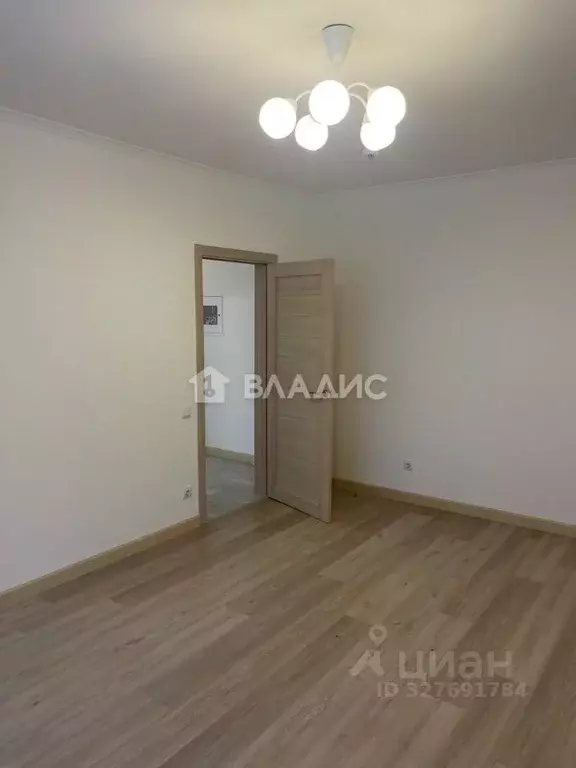 3-к кв. Москва ул. Кварцевая, 4к1 (85.4 м) - Фото 2