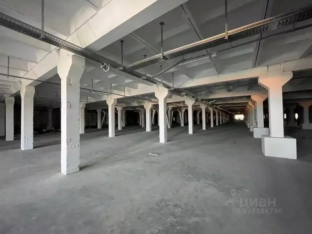 Помещение свободного назначения в Калужская область, Калуга проезд 1-й ... - Фото 1